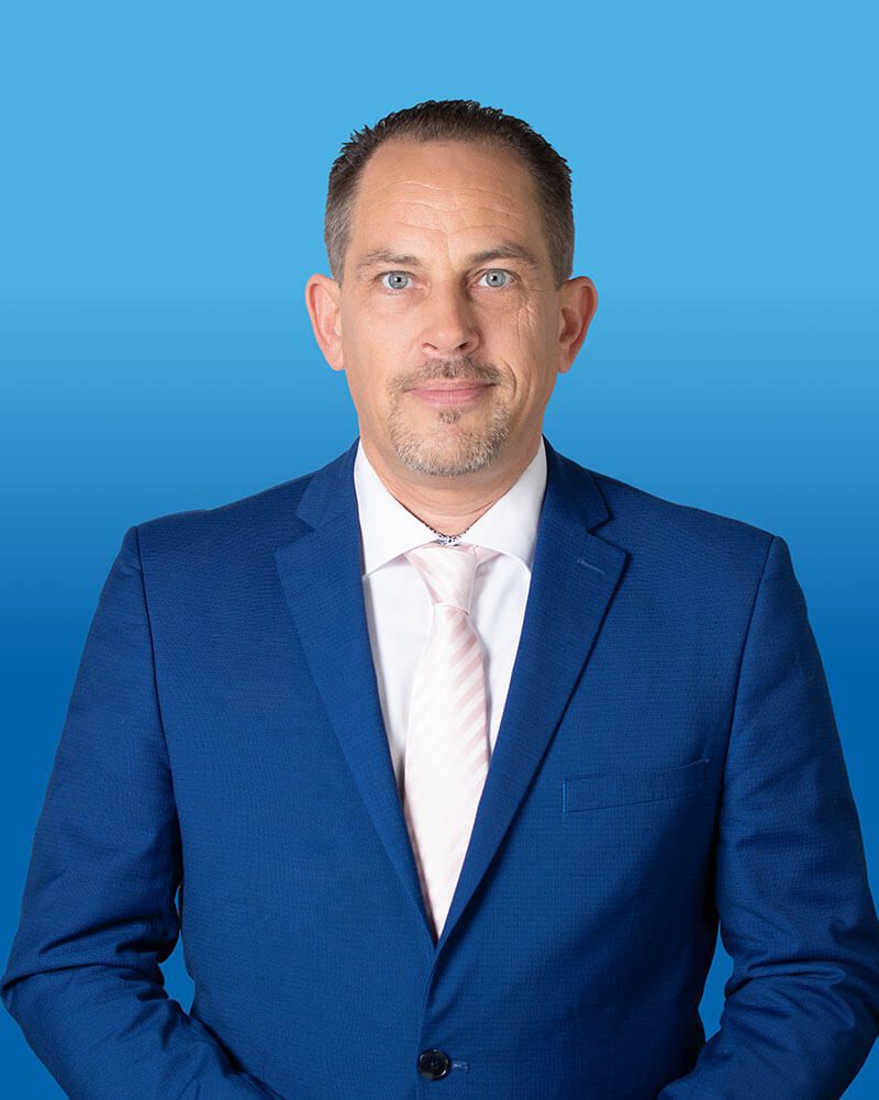 Christian Dörhöfer