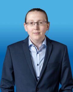 Eduard Klein