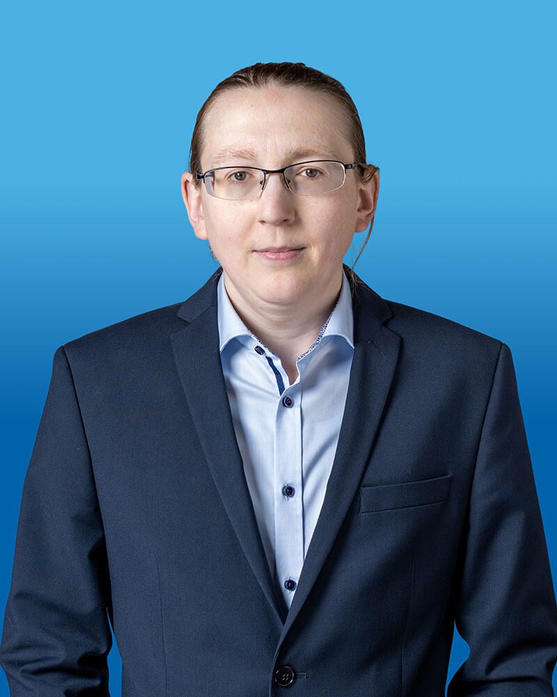Eduard Klein