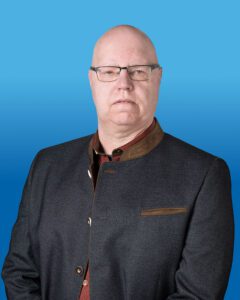 Frank Bonhagen