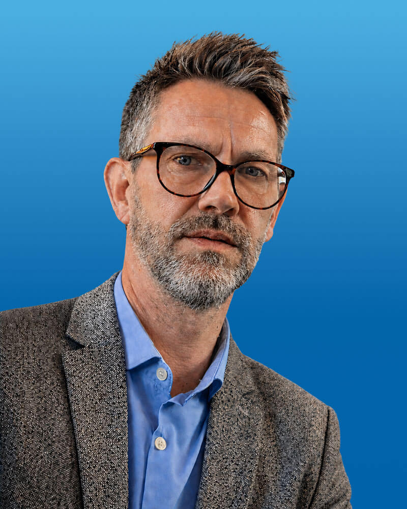Jens Proest