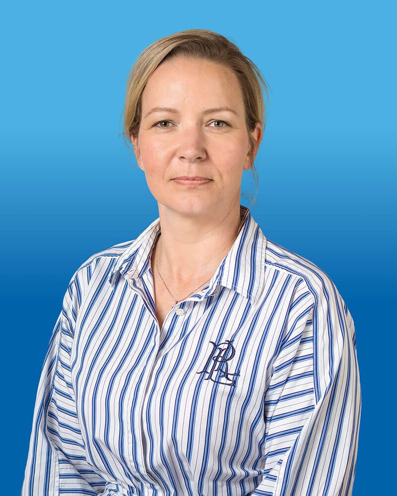 Melanie Ulrich
