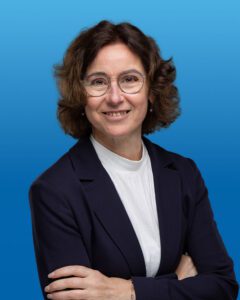 Nicole Hilmer