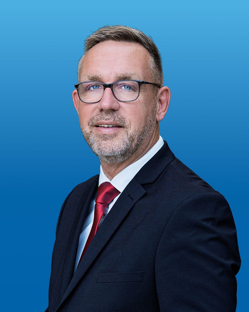 Olaf Hilmer